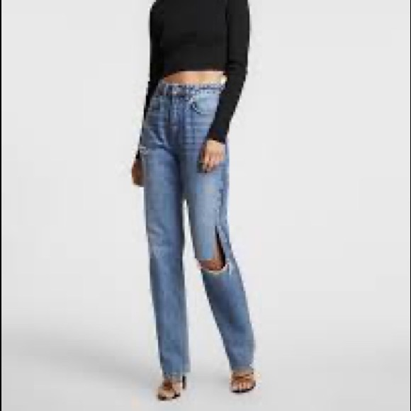 Ksubi Denim - Ksubi Playback jeans size 29